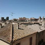 La Terrazza トゥスカーニア