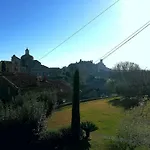 La Terrazza *