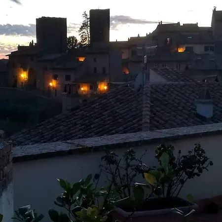 La Terrazza Tuscania