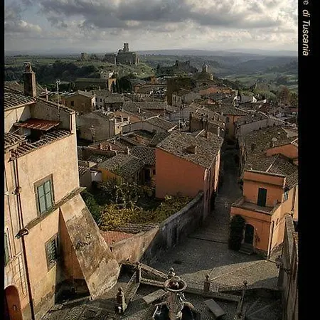 La Terrazza Casa vacanze