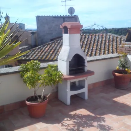 La Terrazza Dom wakacyjny