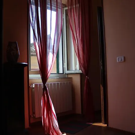 La Terrazza *
