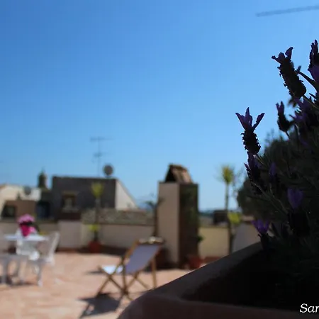 La Terrazza Tuscania
