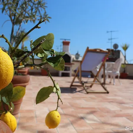 La Terrazza