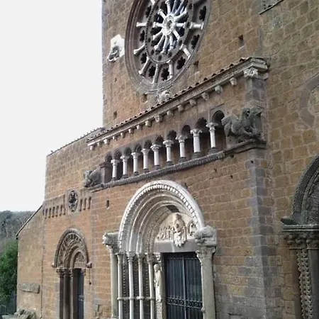 Semesterbostad La Terrazza