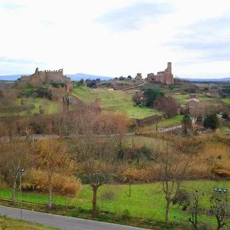 La Terrazza Dom wakacyjny *