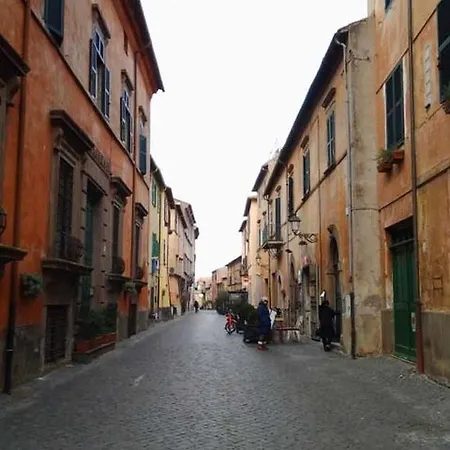 La Terrazza