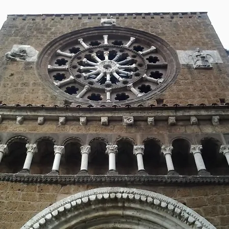 La Terrazza *