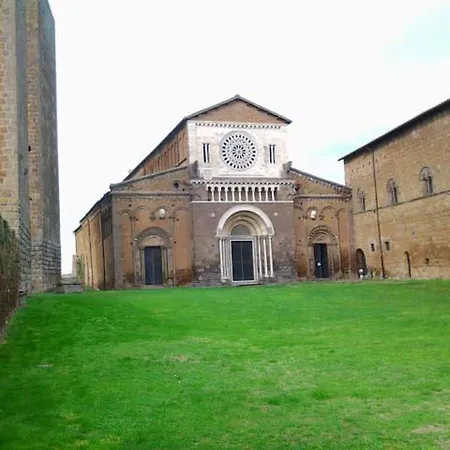 La Terrazza Holiday home *