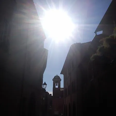 La Terrazza *