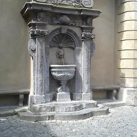 La Terrazza Dom wakacyjny Tuscania