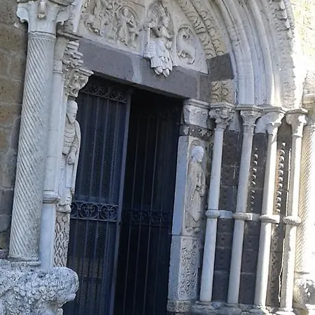 La Terrazza *