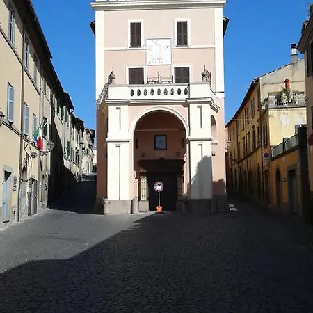 La Terrazza Dom wakacyjny