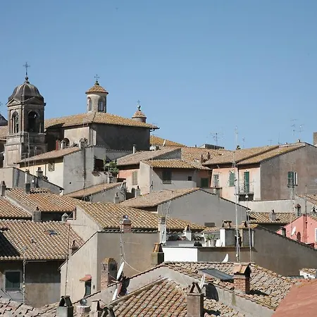 La Terrazza Semesterbostad *