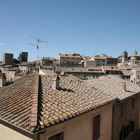 La Terrazza Тускания