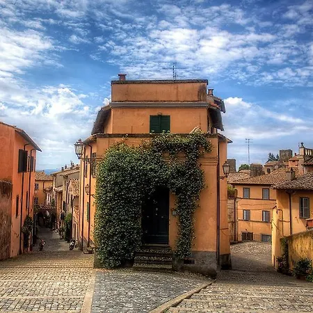 La Terrazza Holiday home Tuscania
