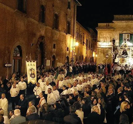 La Terrazza Dom wakacyjny