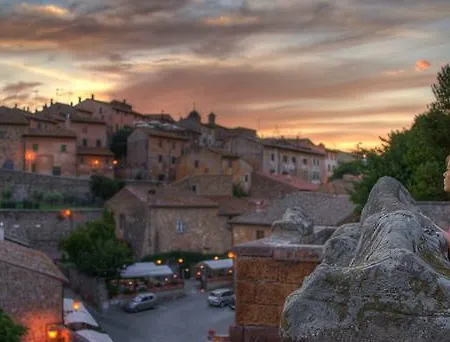 Dom wakacyjny La Terrazza *