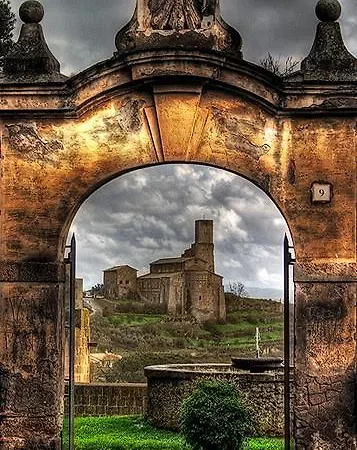La Terrazza *