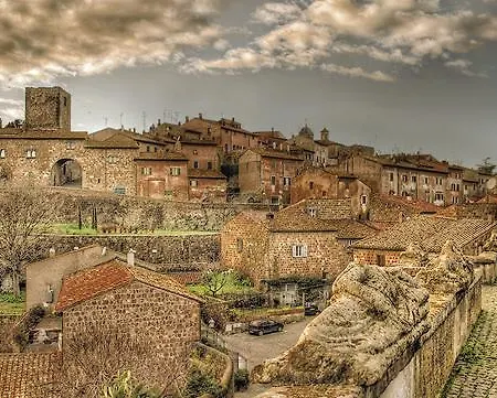 La Terrazza