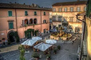 La Terrazza Semesterbostad *