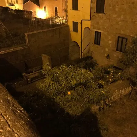 La Terrazza