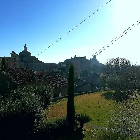 La Terrazza *