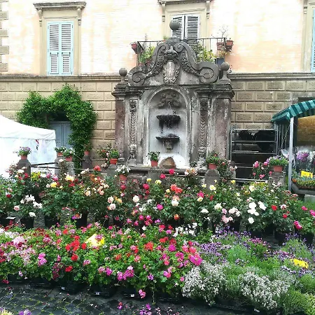 La Terrazza * Тускания