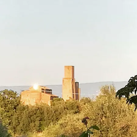 La Terrazza * Tuscania