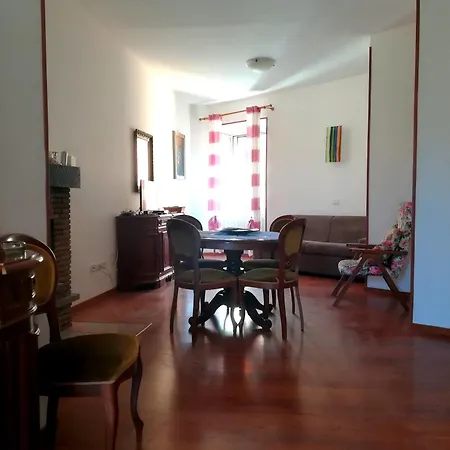 La Terrazza Holiday home *