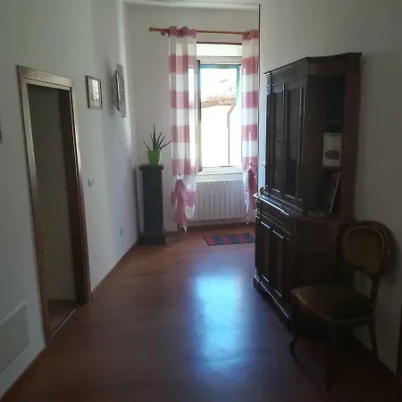 Holiday home La Terrazza