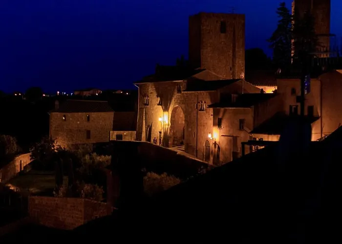 La Terrazza