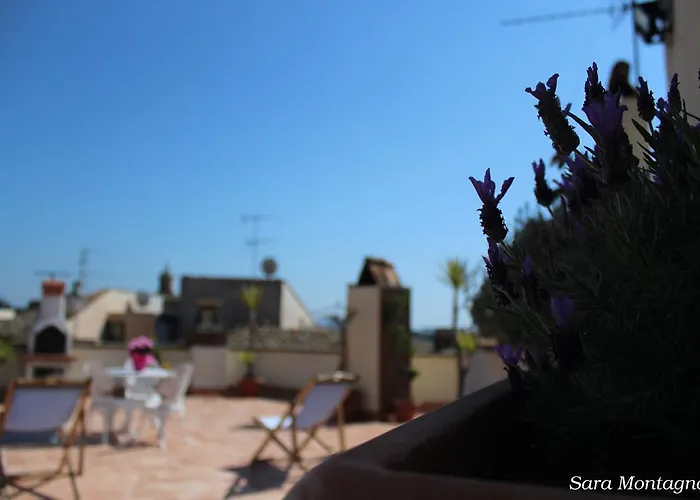 La Terrazza טוסקניה