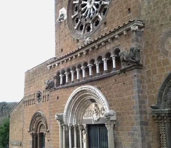 בית נופש La Terrazza