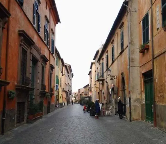 La Terrazza