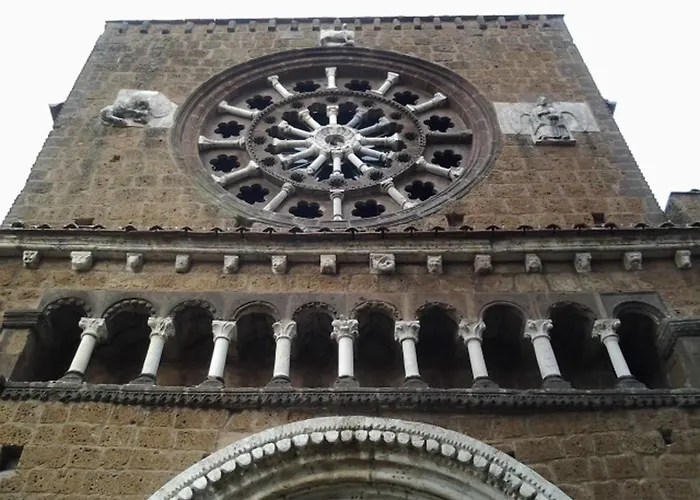 La Terrazza *