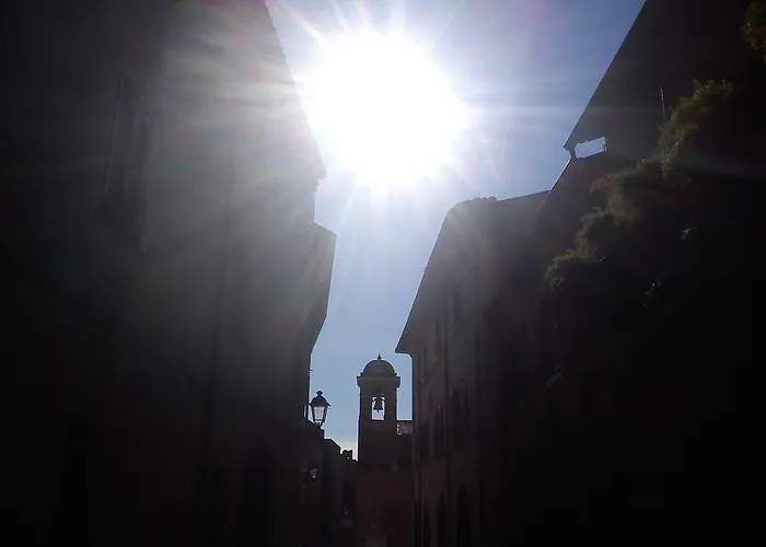 La Terrazza *