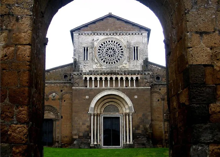 La Terrazza בית נופש טוסקניה