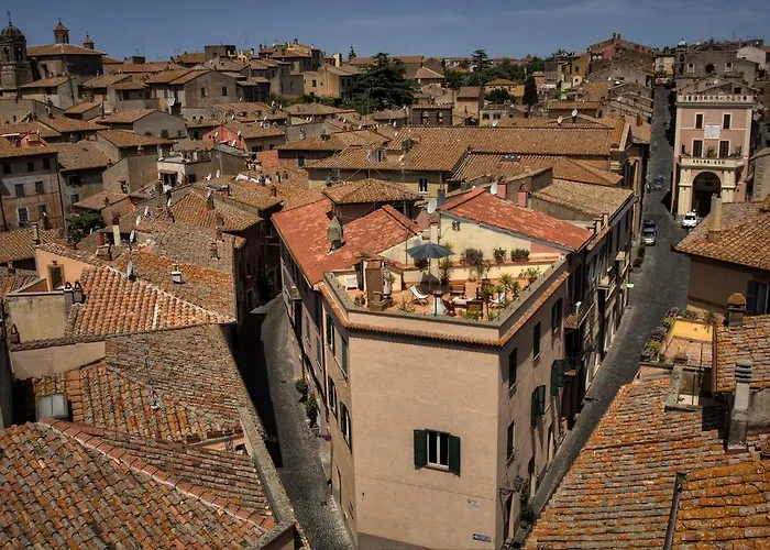 La Terrazza *