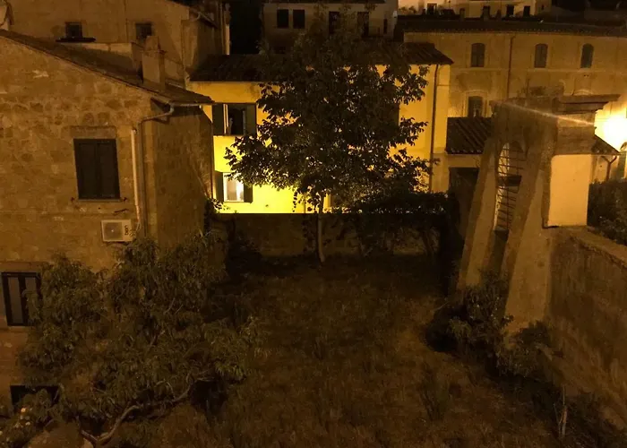 La Terrazza * טוסקניה