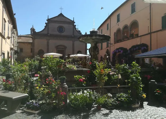 La Terrazza טוסקניה