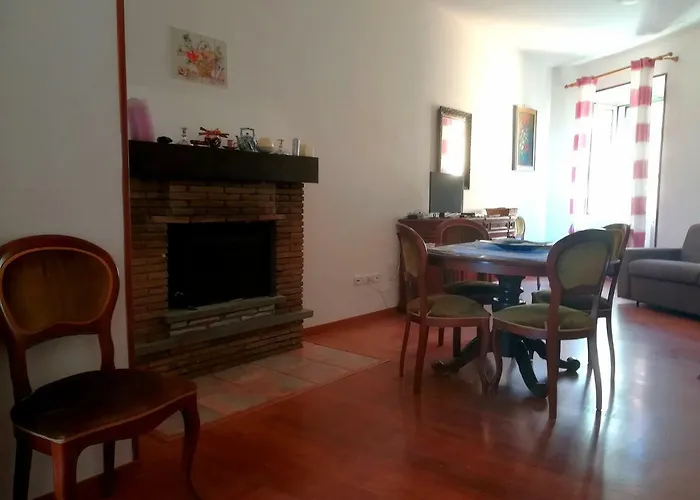 בית נופש La Terrazza טוסקניה